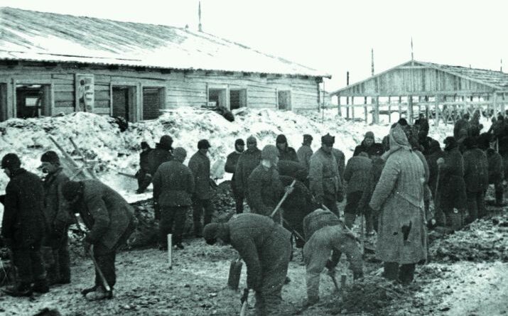 Секретные материалы о лагерях ГУЛАГа раскроют в Казахстане