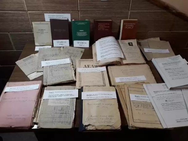 Реабилитацией жертв насильственно депортированных в Казахстан народов занимаются ученые