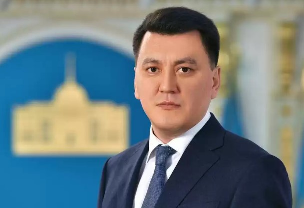 Интервью с Госсекретарем о результатах работы Государственной комиссии по полной реабилитации жертв политических репрессий