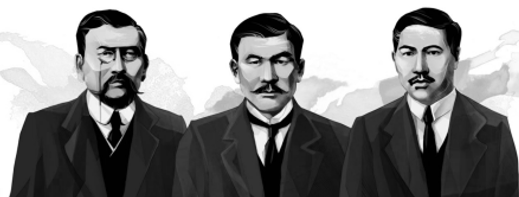Рухани мәдениетке қатысты алаш зиялылары ұстанымына кеңестік қарсылық