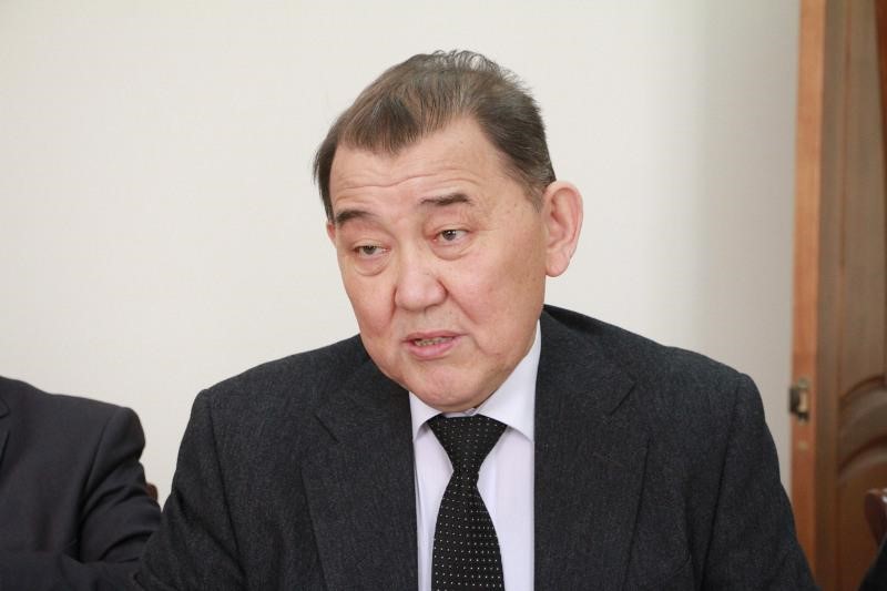 Интервью с руководителем Проектного офиса и руководителем Подкомиссии по методологии С.А. Касымовым о деятельности Госкомиссии, созданной Указом Президента Республики Казахстан К.К. Токаева «О создании Государственной комиссии о полной