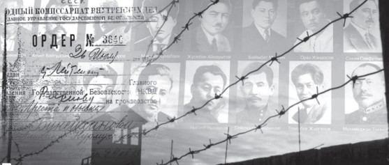 1920-1980 жылдарындағы Қазақстандағы репрессия: кезеңдері мен салдары
